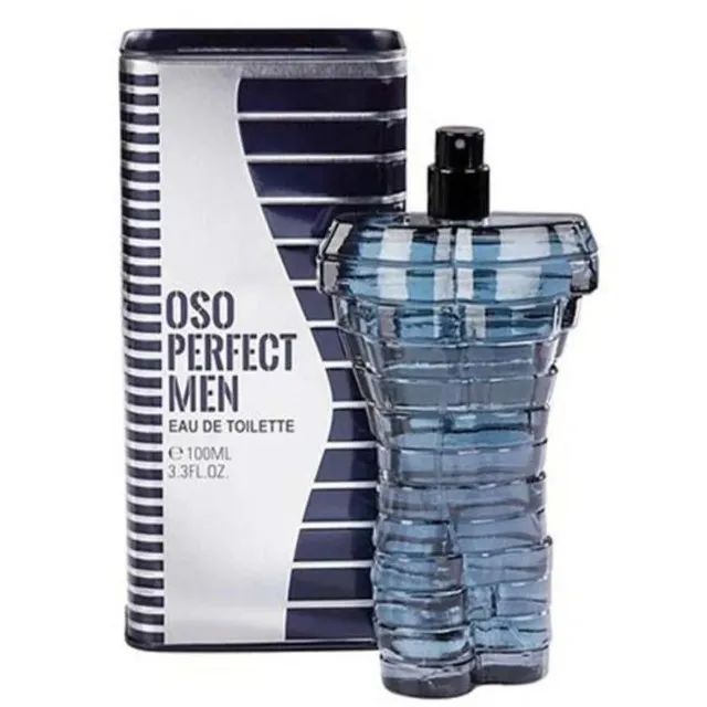 Perfume Oso Perfect Men 100ml - Foto 2