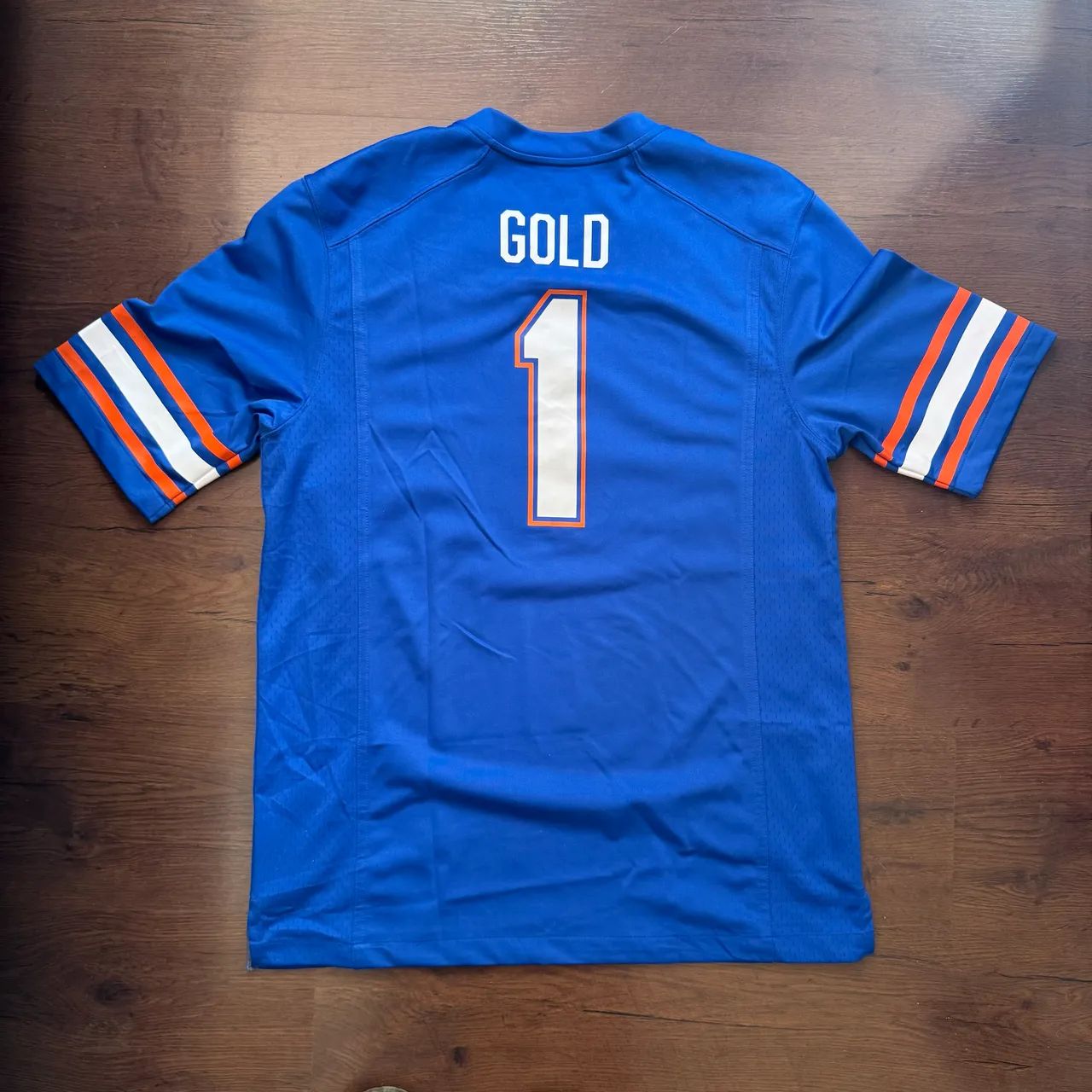 jersey Nike Florida Gators NCAA original  - Foto 3