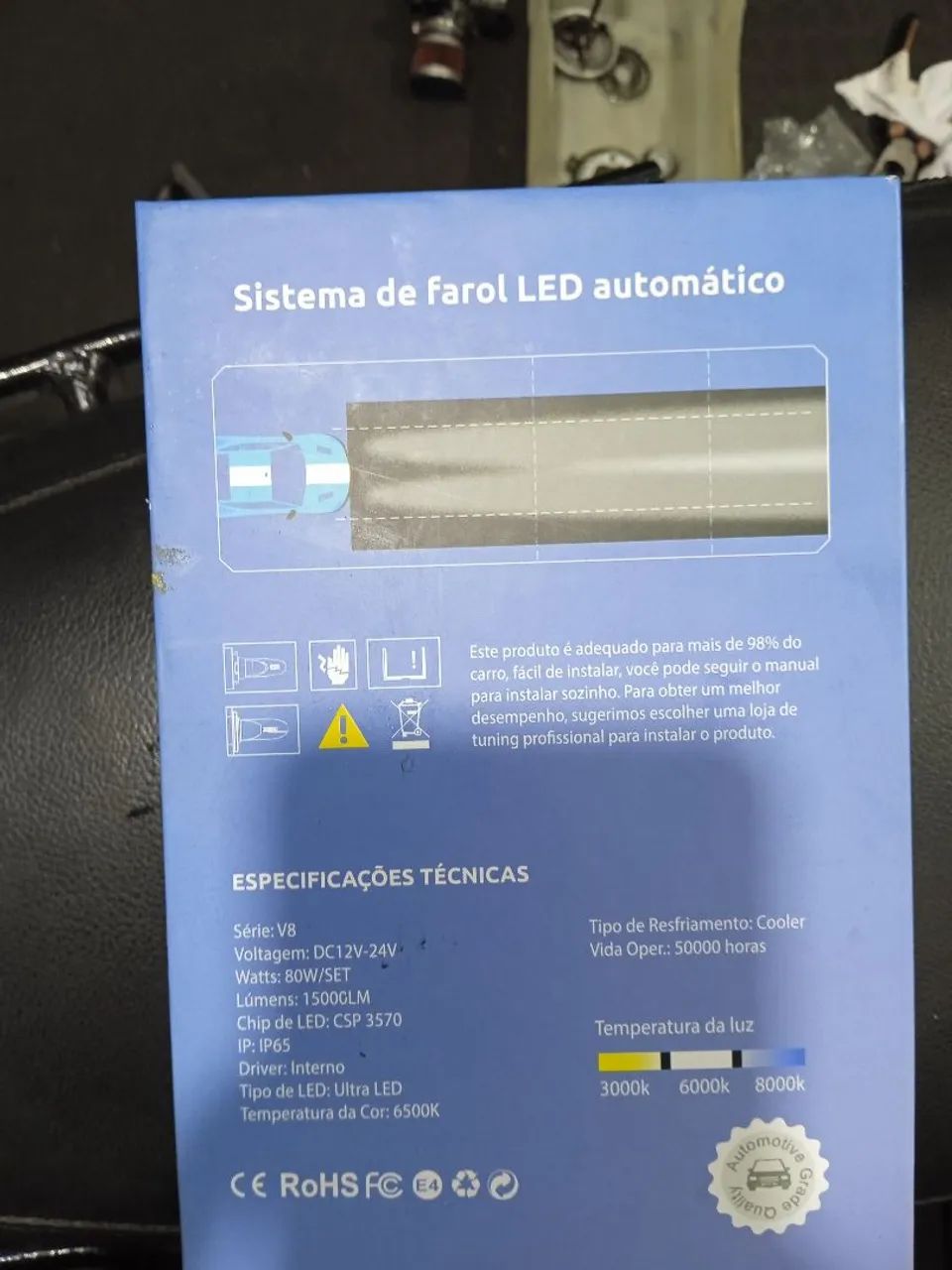 Vendo led Premium  - Foto 3