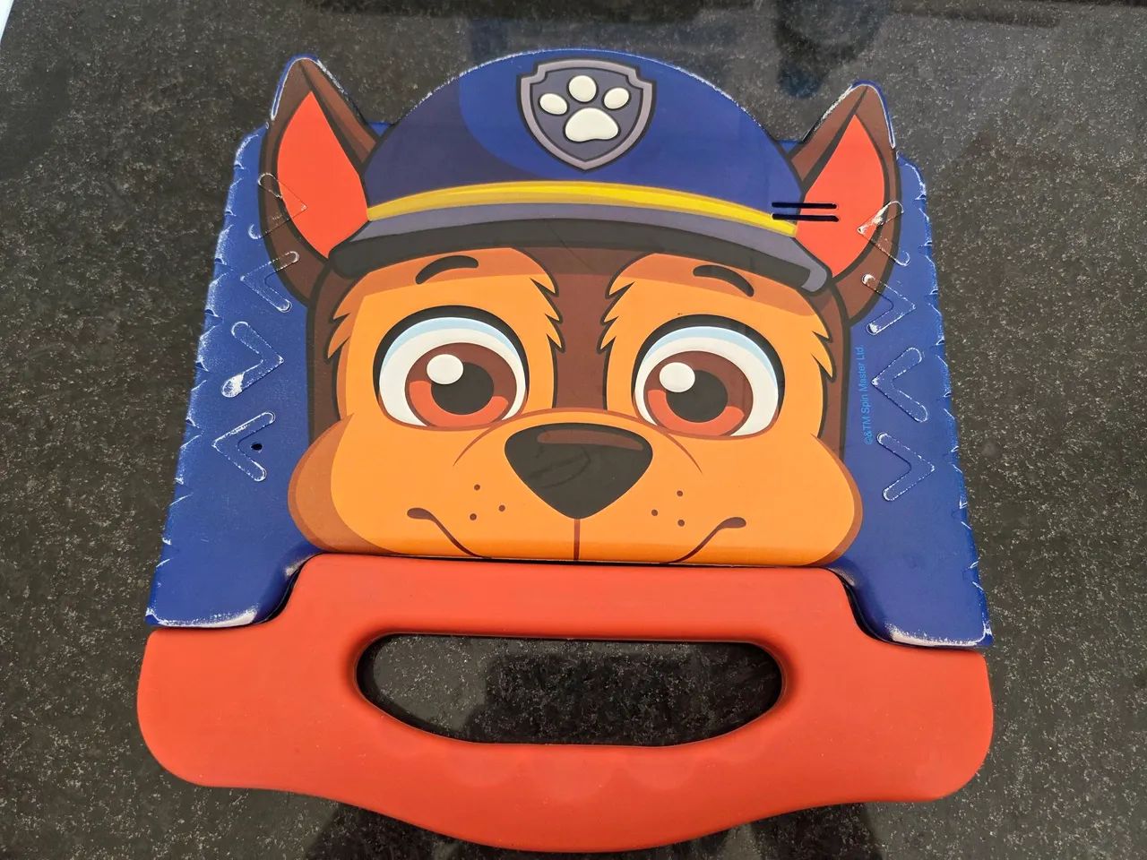 Tablet Infantil Patrulha Canina - Foto 3