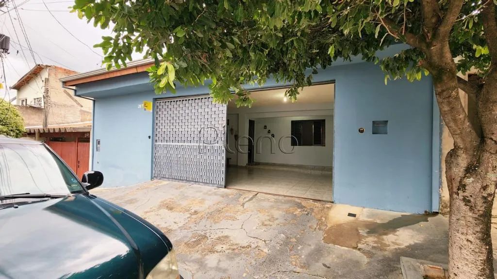 Casa à venda em Indaiatuba, Jardim Morada do Sol, com 3 quartos, com 150 m² - Foto 3