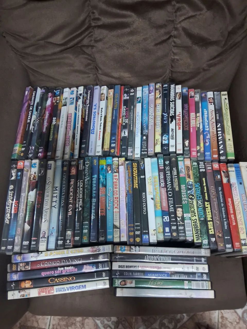 DVD  - Foto 4