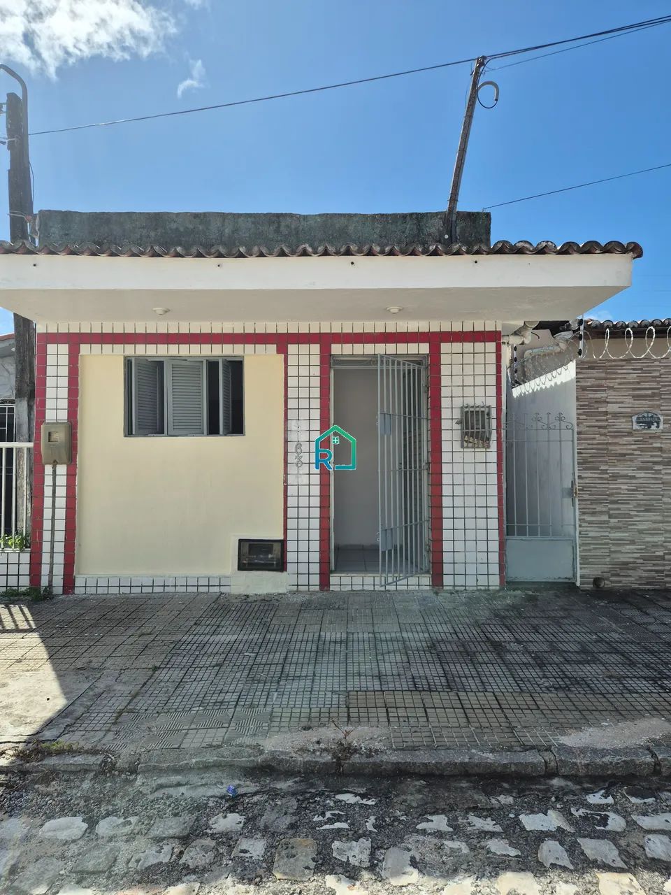 CASA RESIDENCIAL em Natal - RN, Neópolis