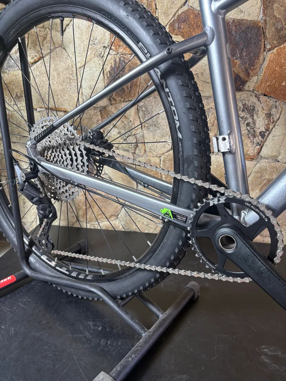 Cannondale Trail 4 - Foto 2
