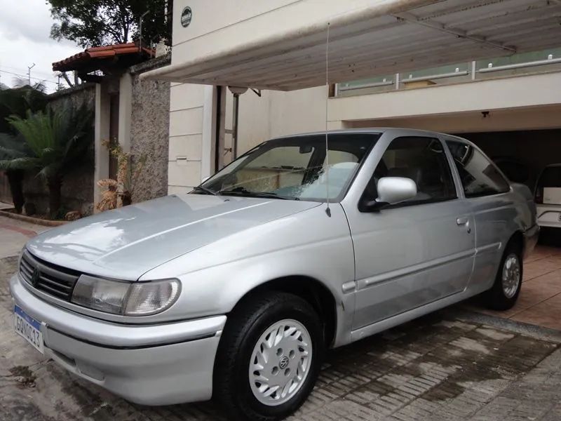 Volkswagen Logus 1.8 / CLI / CL 1994