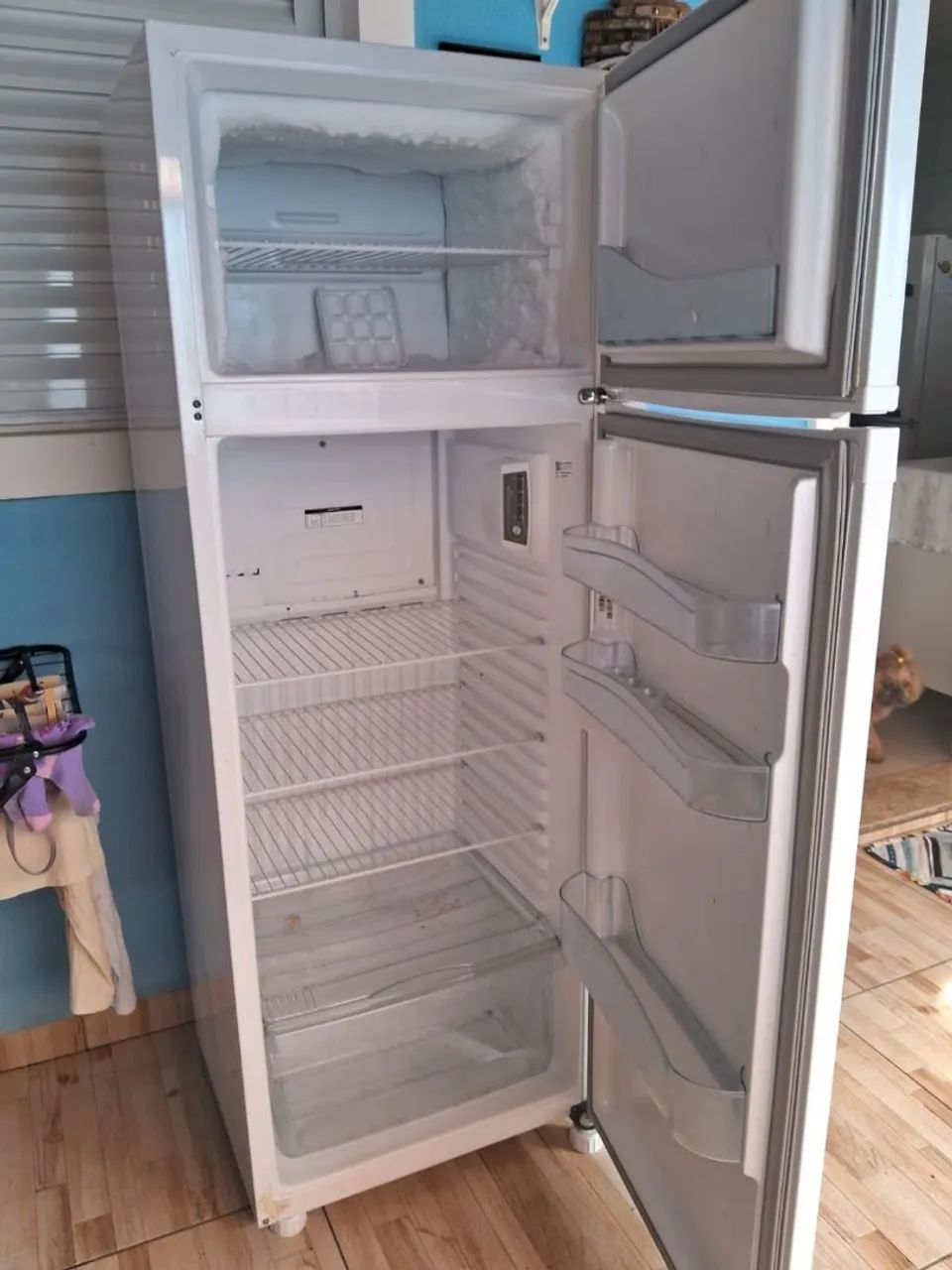 Geladeira consul 336L - Foto 3