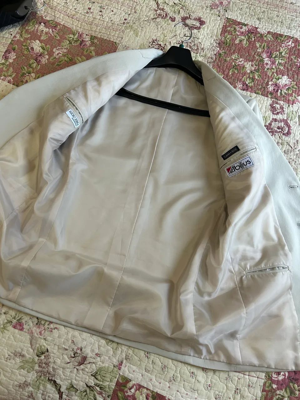 Terno Cru - TNG - Foto 3