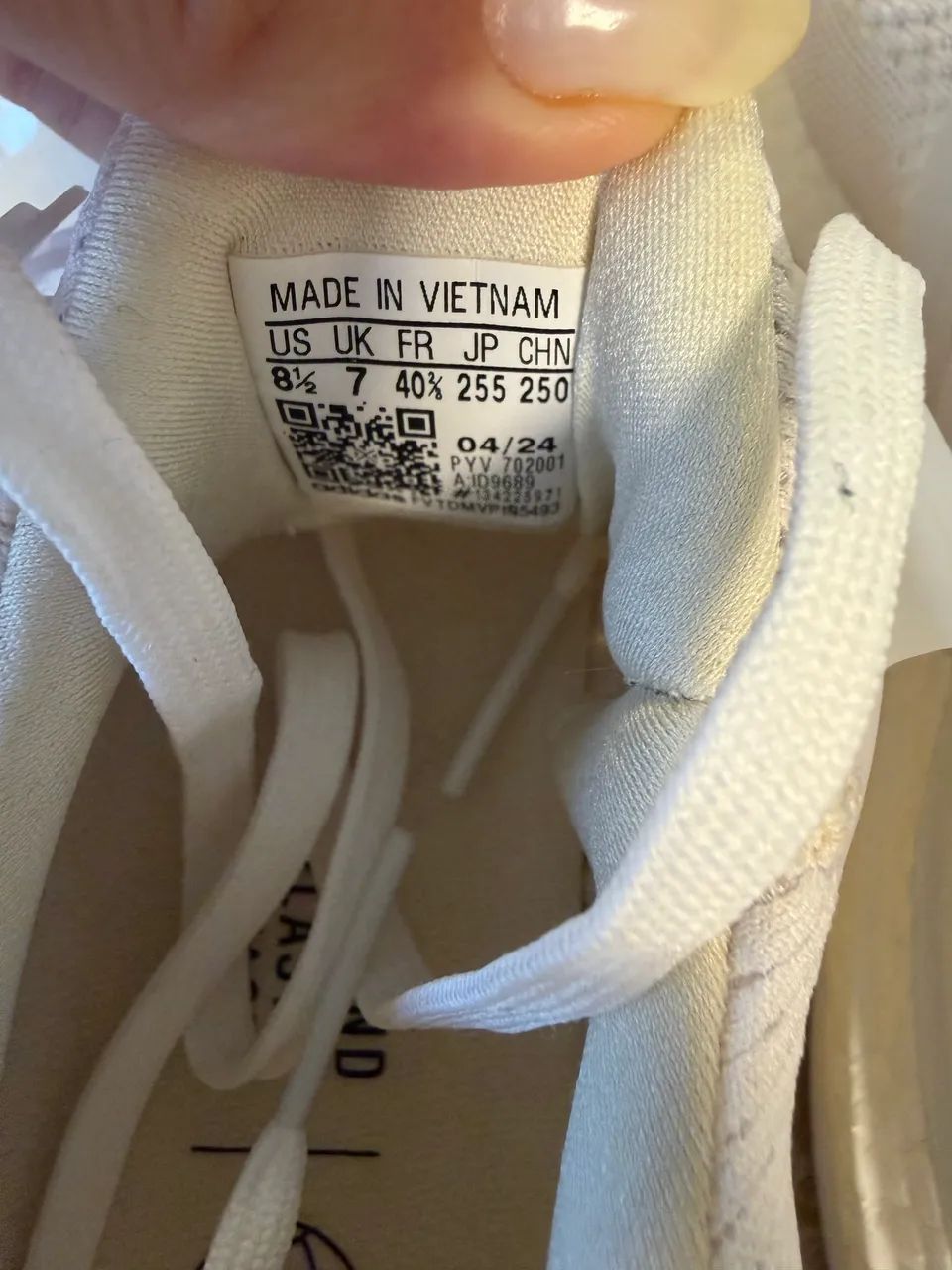 Tenis original adidas boost - Foto 4