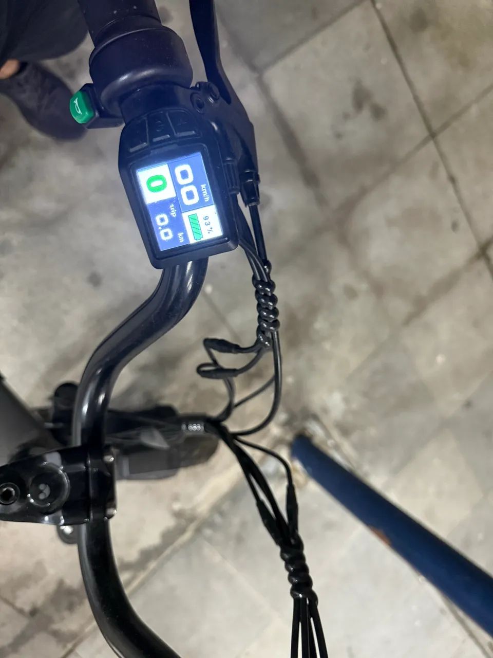 Bicicleta elétrica lev cruiser  - Foto 5