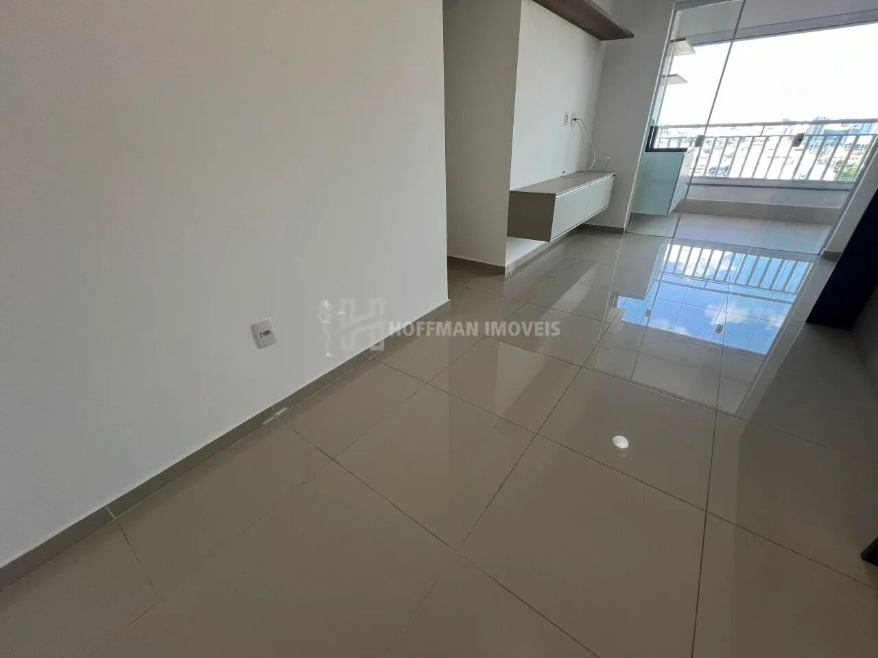 Apartamento com 2 dormitórios à venda 72 m² - Nova Gerty. - Foto 5