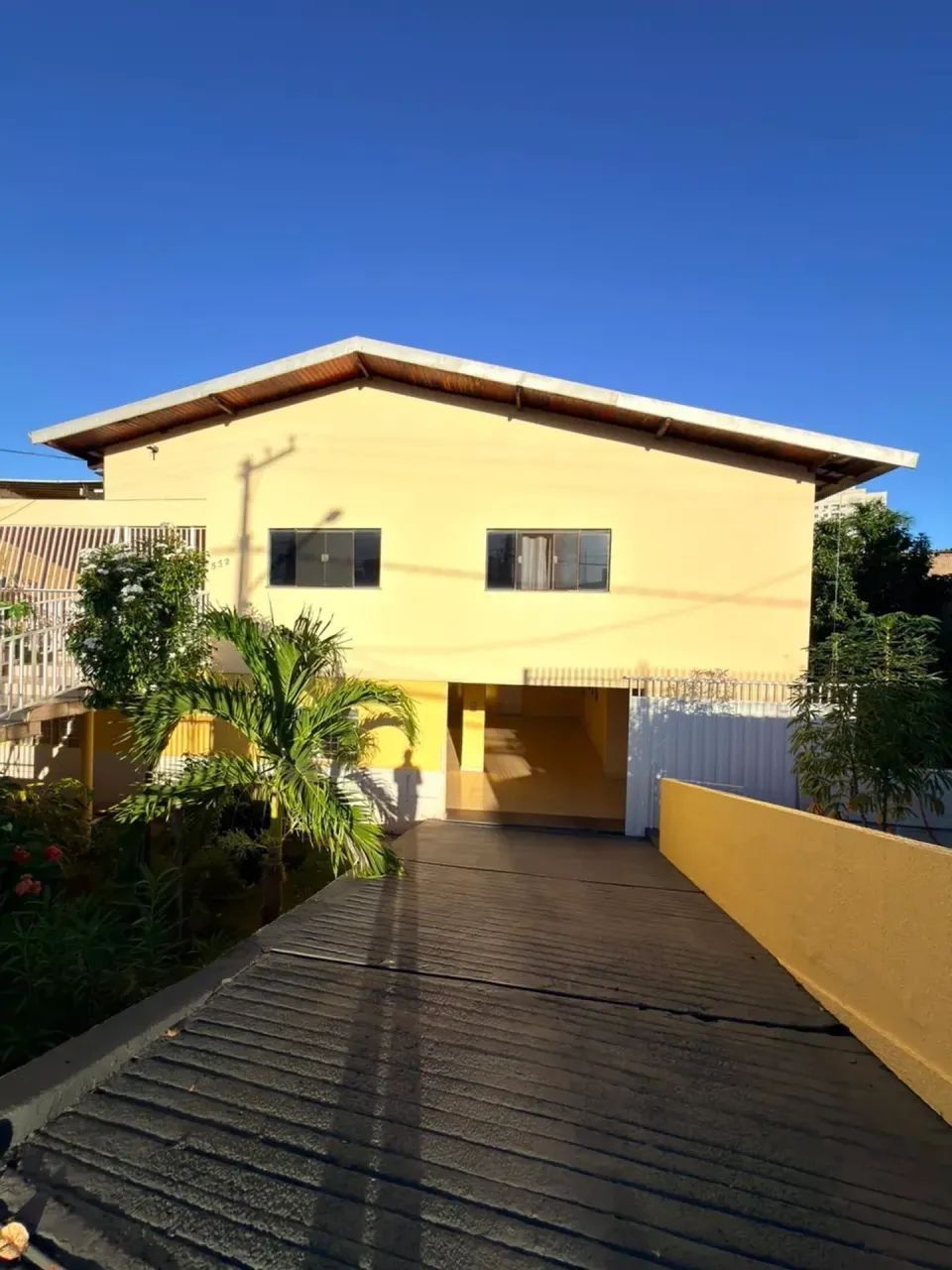 CASA NO BOSQUE DA SAÚDE COM 3 QUARTOS PARA LOCAÇÃO CUIABÁ MT. - Foto 5