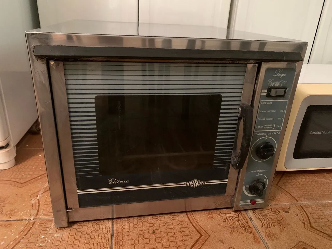 Forno e microondas  - Foto 2