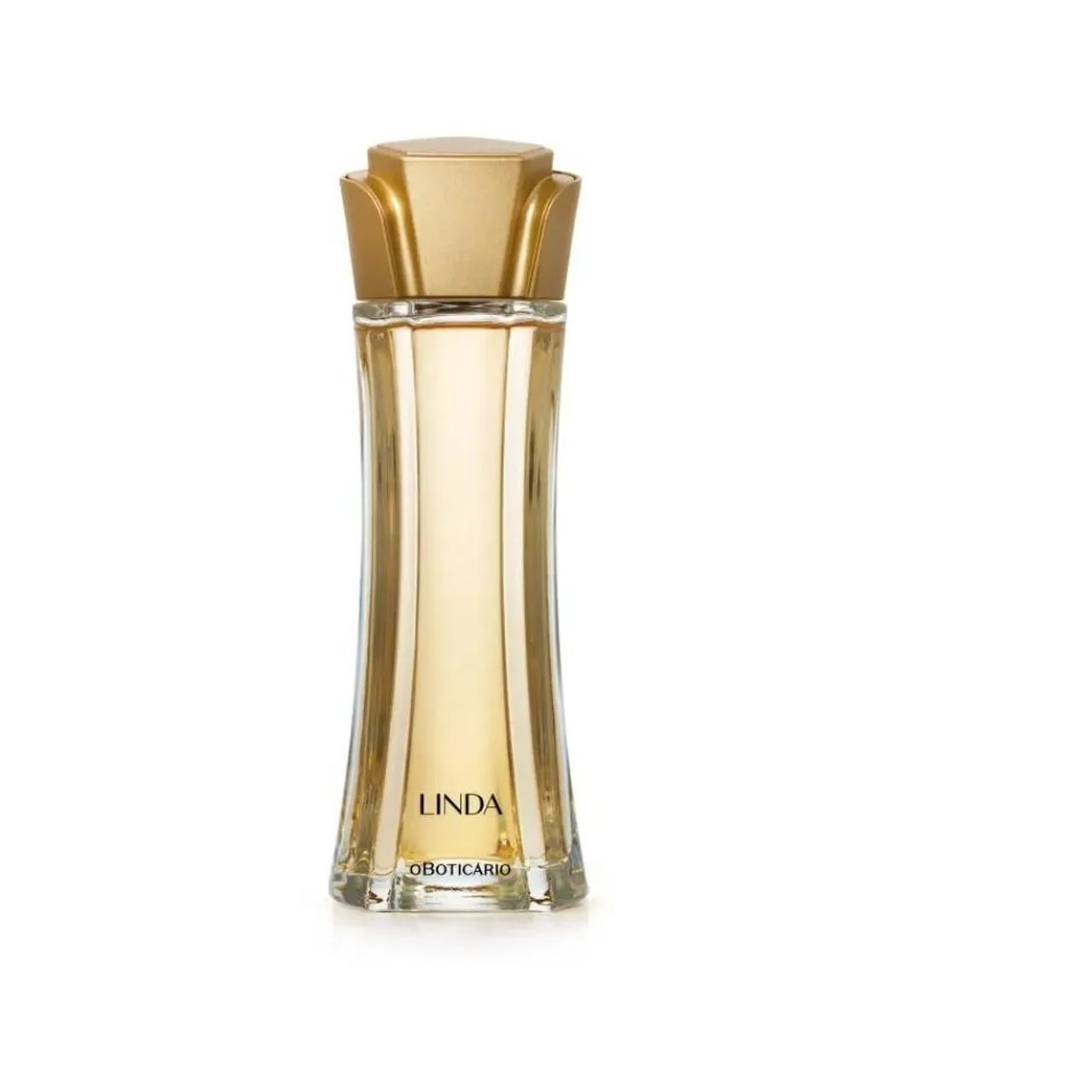 Linda _ Perfume Boticário 