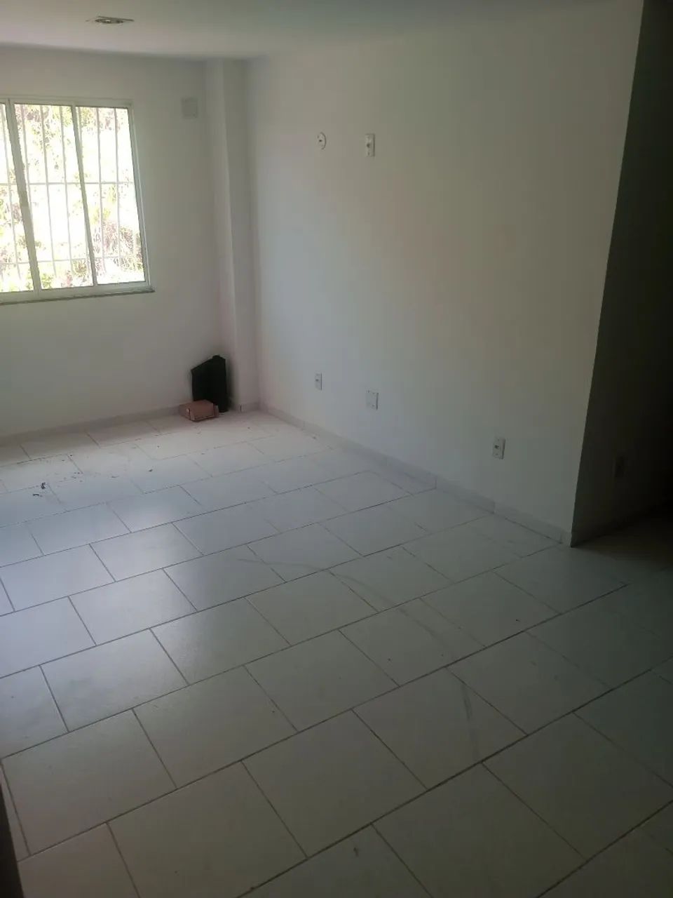 Apartamento primeira locação  - Foto 5