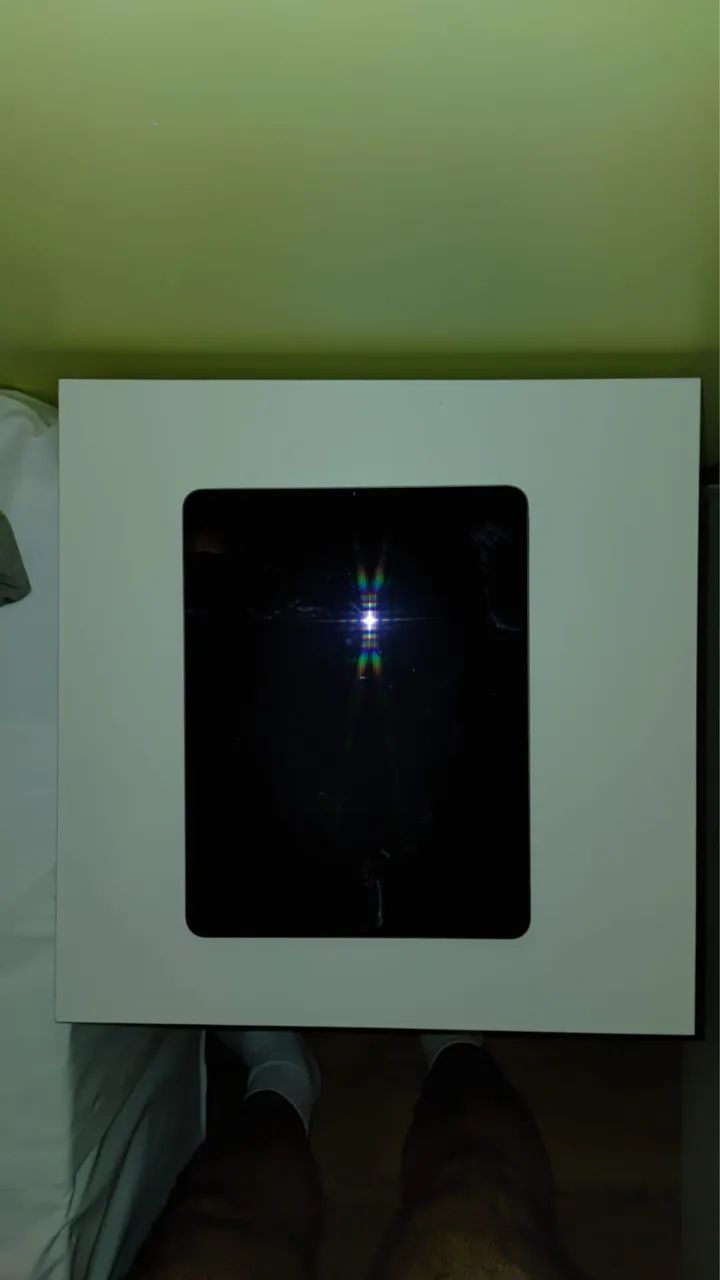 Vendo iPad Pro 12,9 - Foto 3
