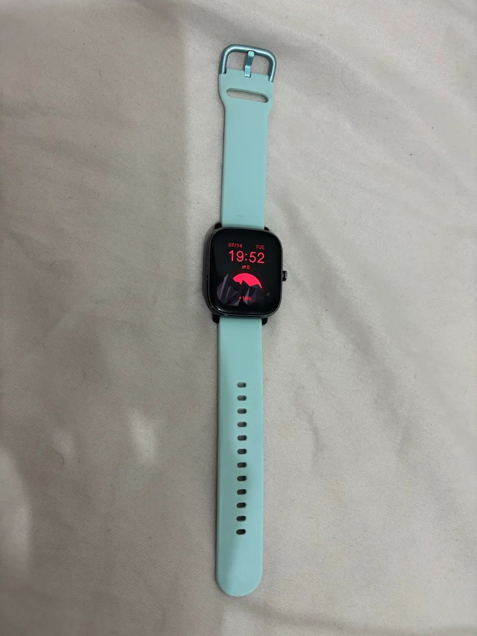 amazfit gts 2 mini - Foto 2