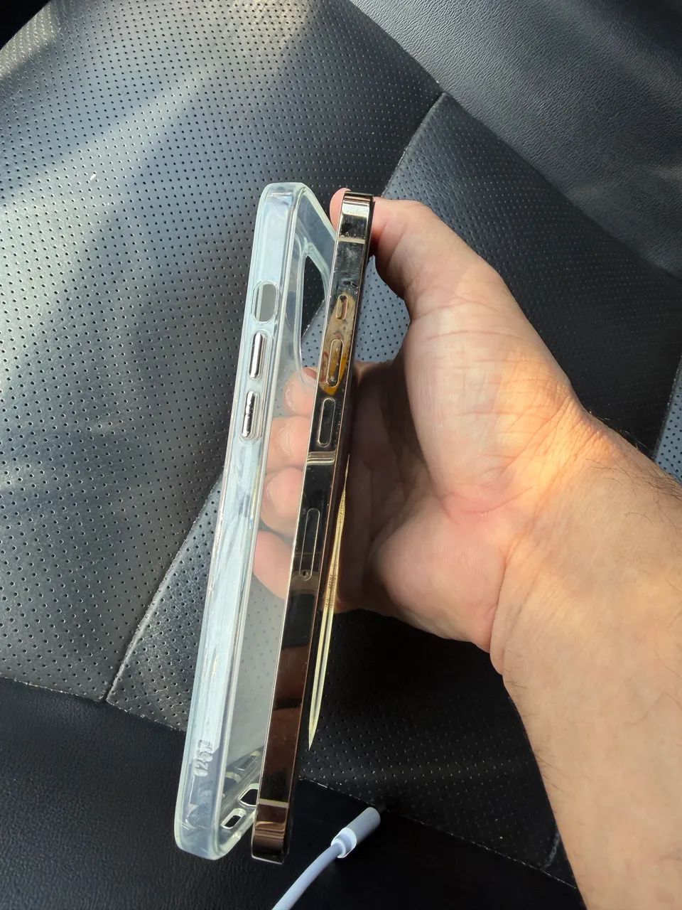 iPhone 12 promax - Foto 3