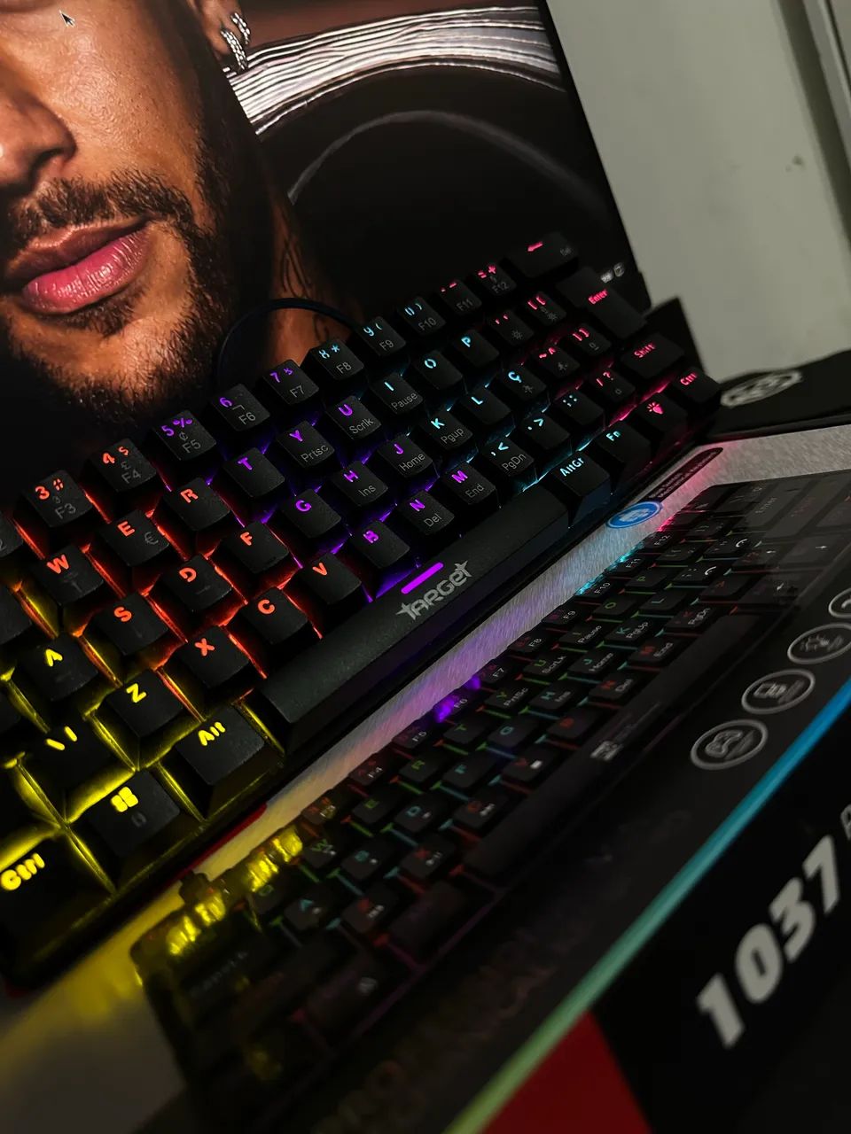 Teclado - Foto 2