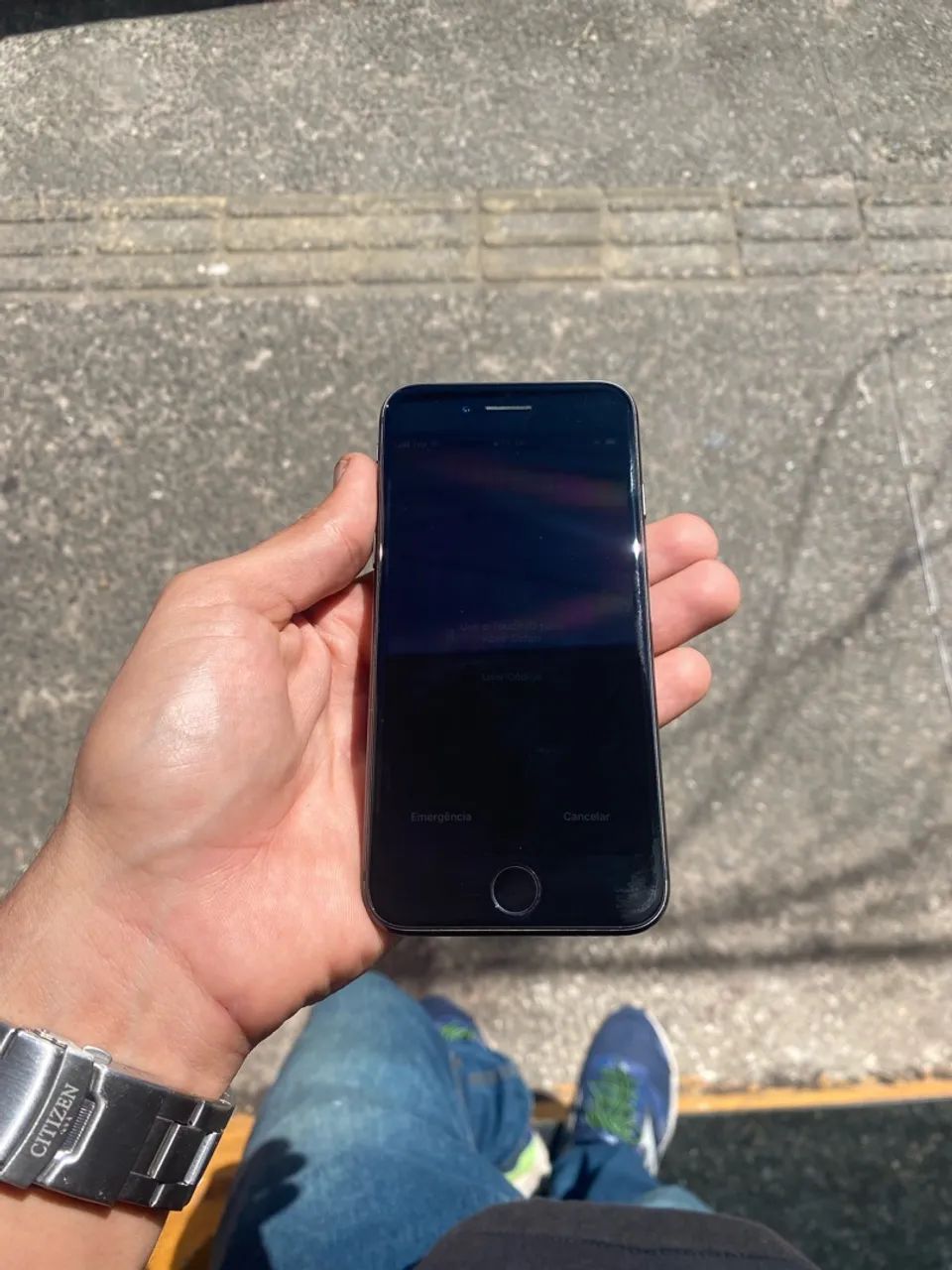 iPhone 8 - Foto 2