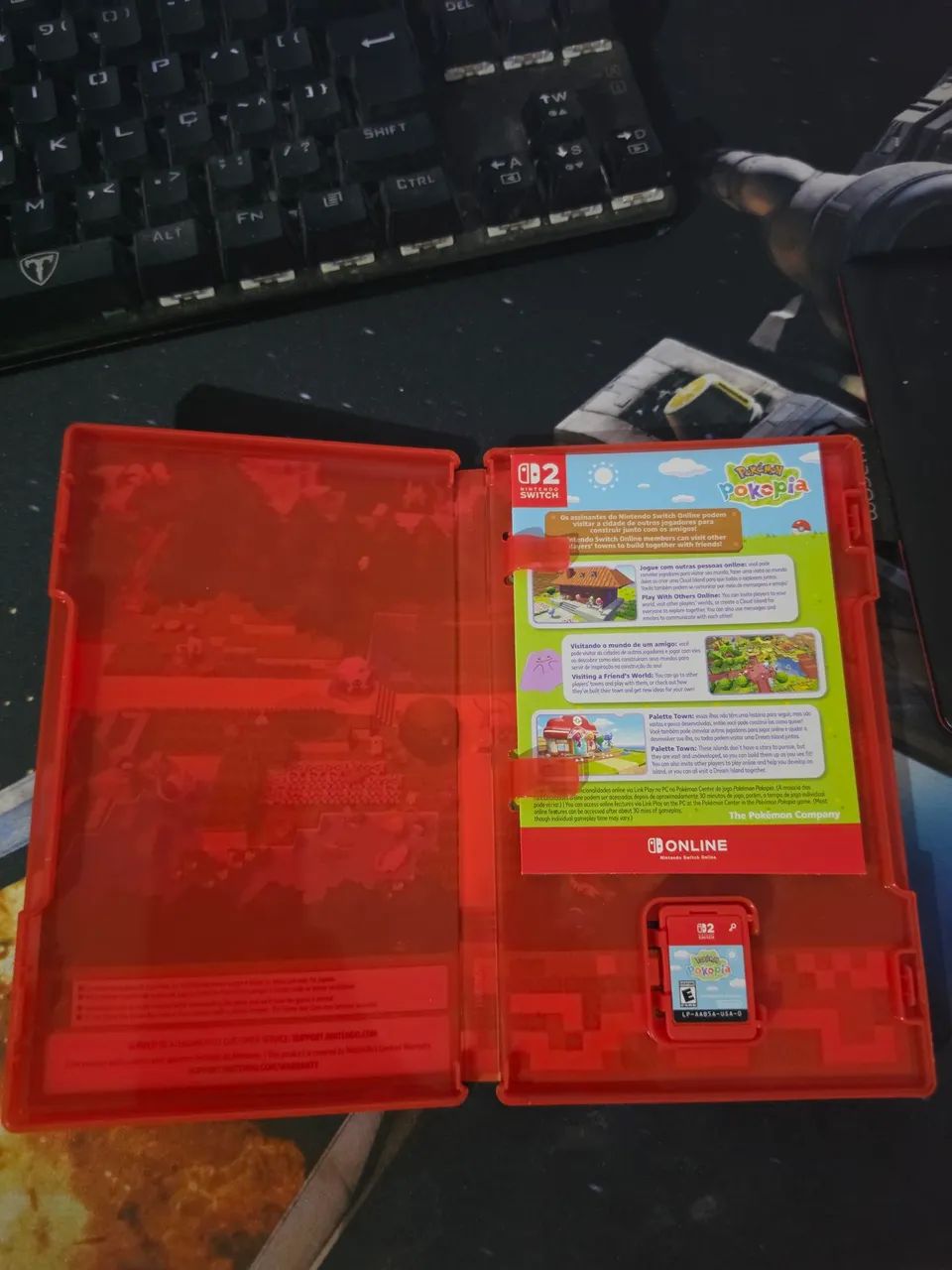 Pokémon Pokopia - Foto 2