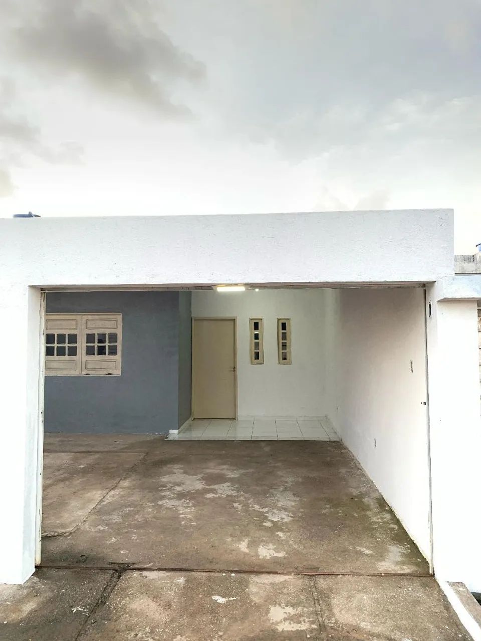 VENDO CASA EM MARECHAL  - Foto 3