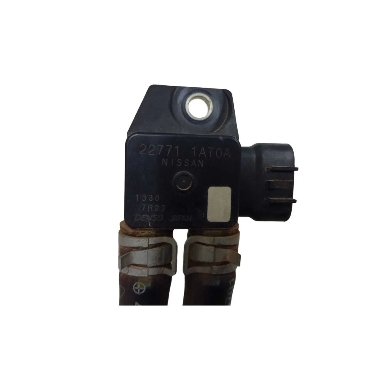 Sensor Map Frontier 2.5 2015 - Foto 4