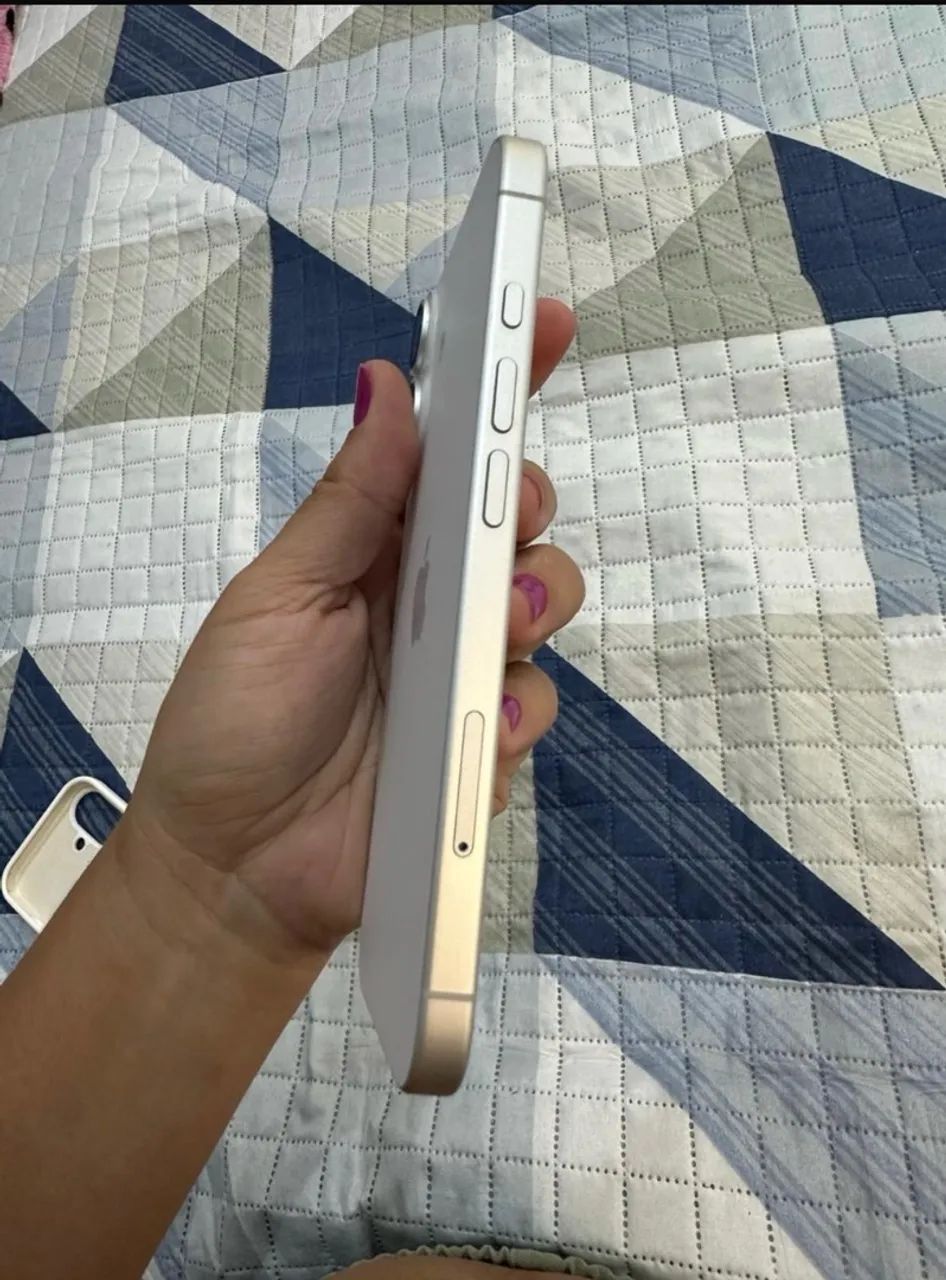 iPhone 16 128g - Foto 2