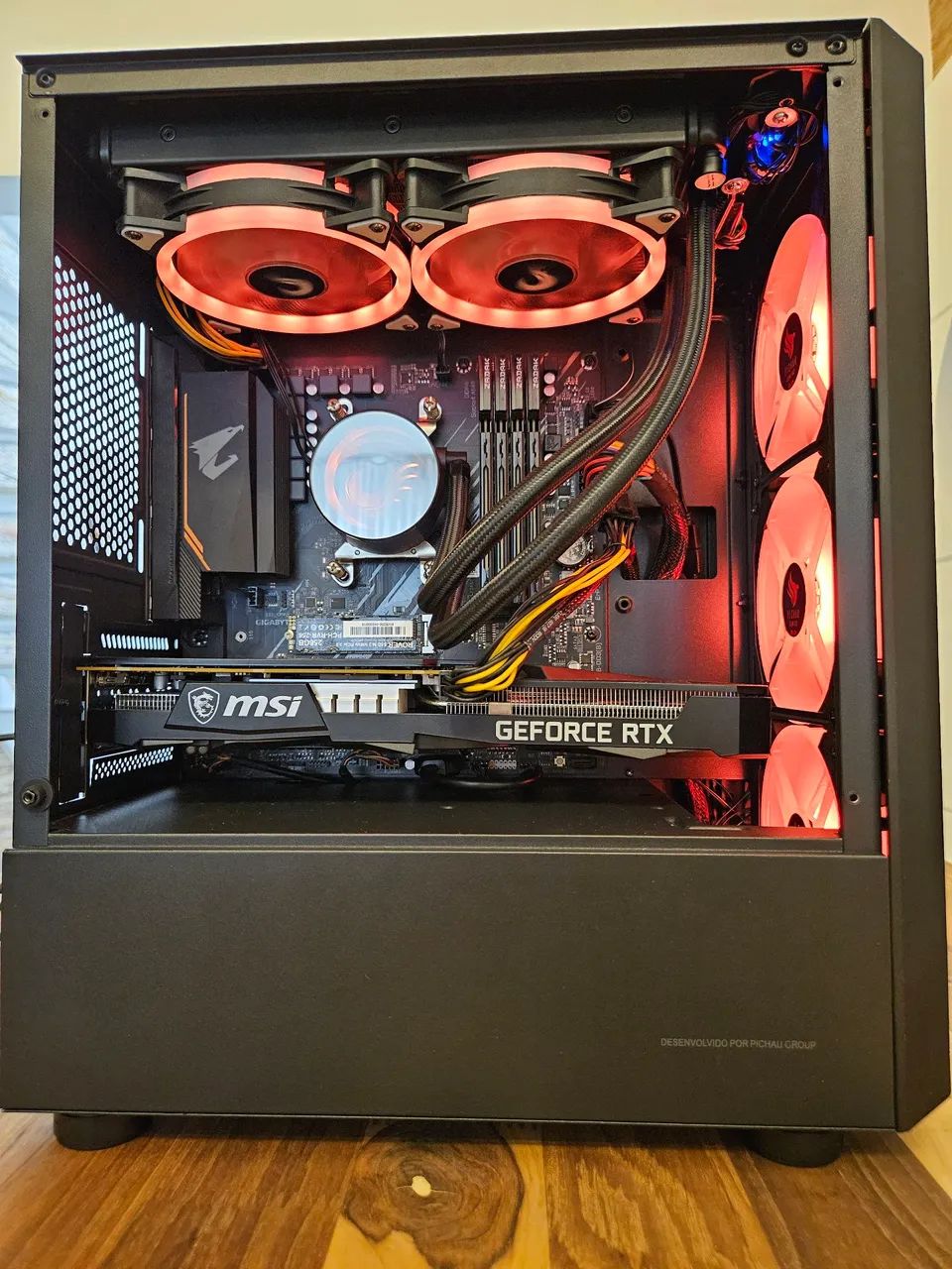 Pc gamer - Foto 2
