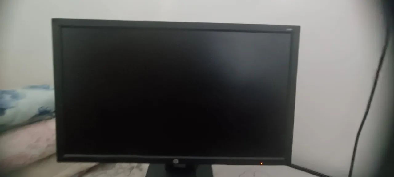 Monitor 21.5" HP V22B - Full HD IPS - Foto 4