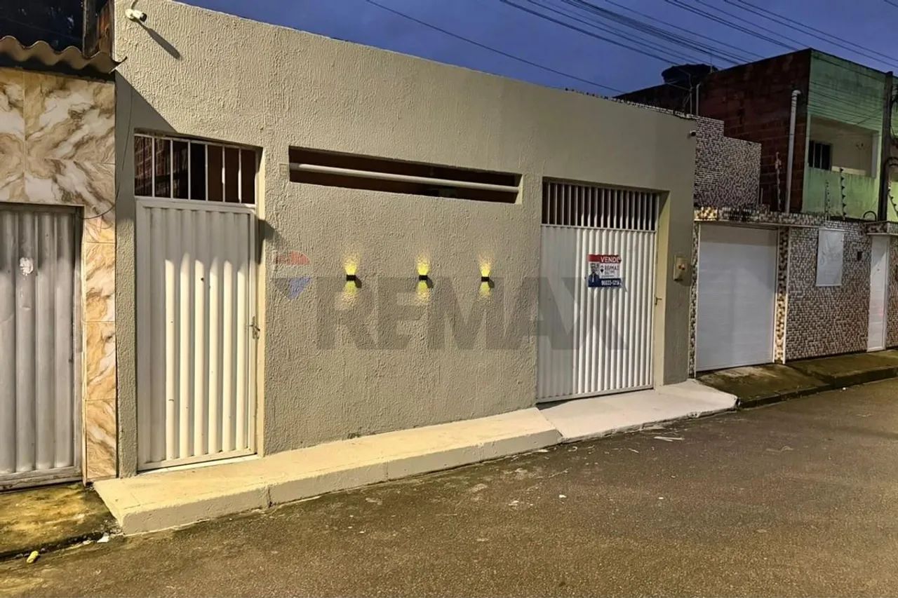 Casa dois quartos no antares! - Foto 2
