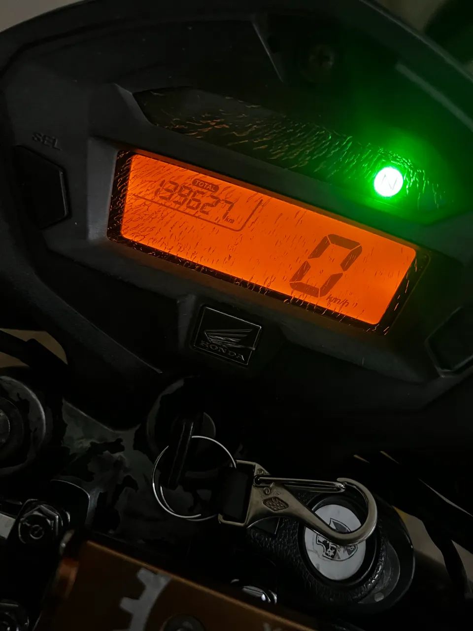 Cg 125 ks 2014 - Foto 4