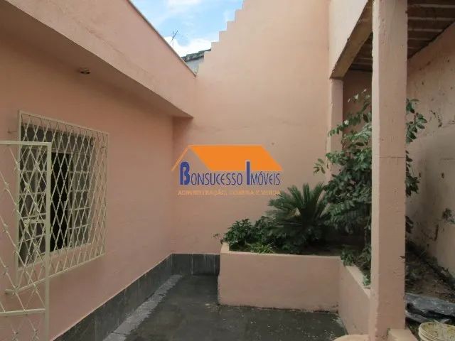 Casa de 2 quartos no bairro Santo André - Foto 2