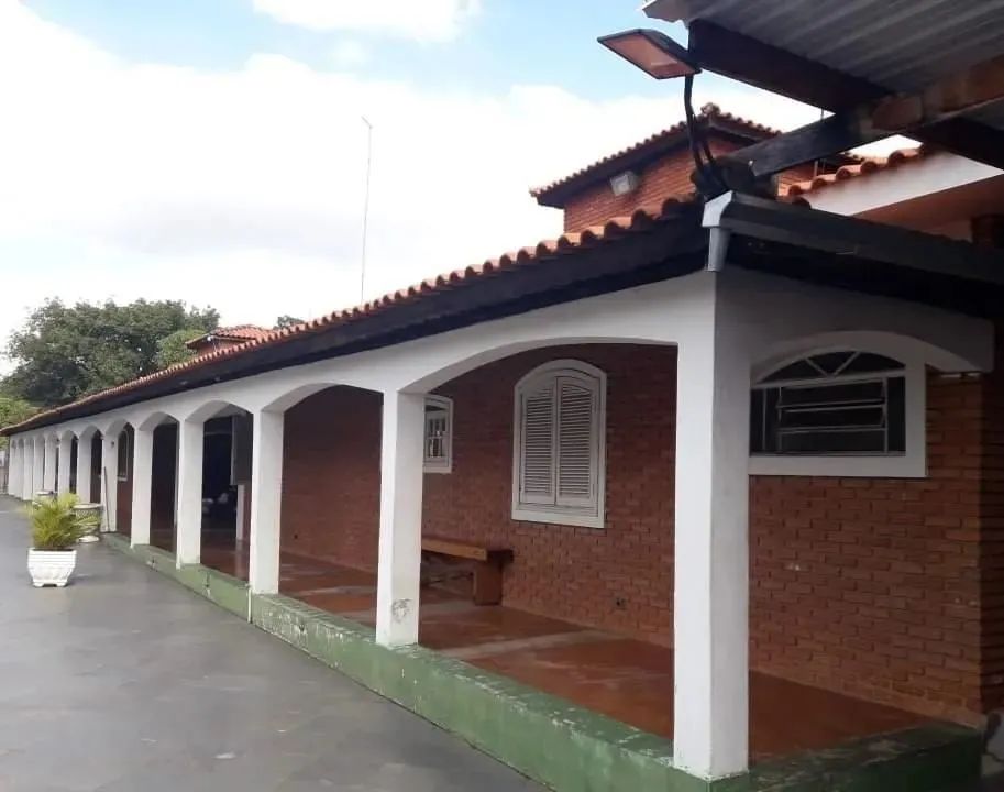 chácara à venda em campestre, piracicaba 6 quartos - Foto 3