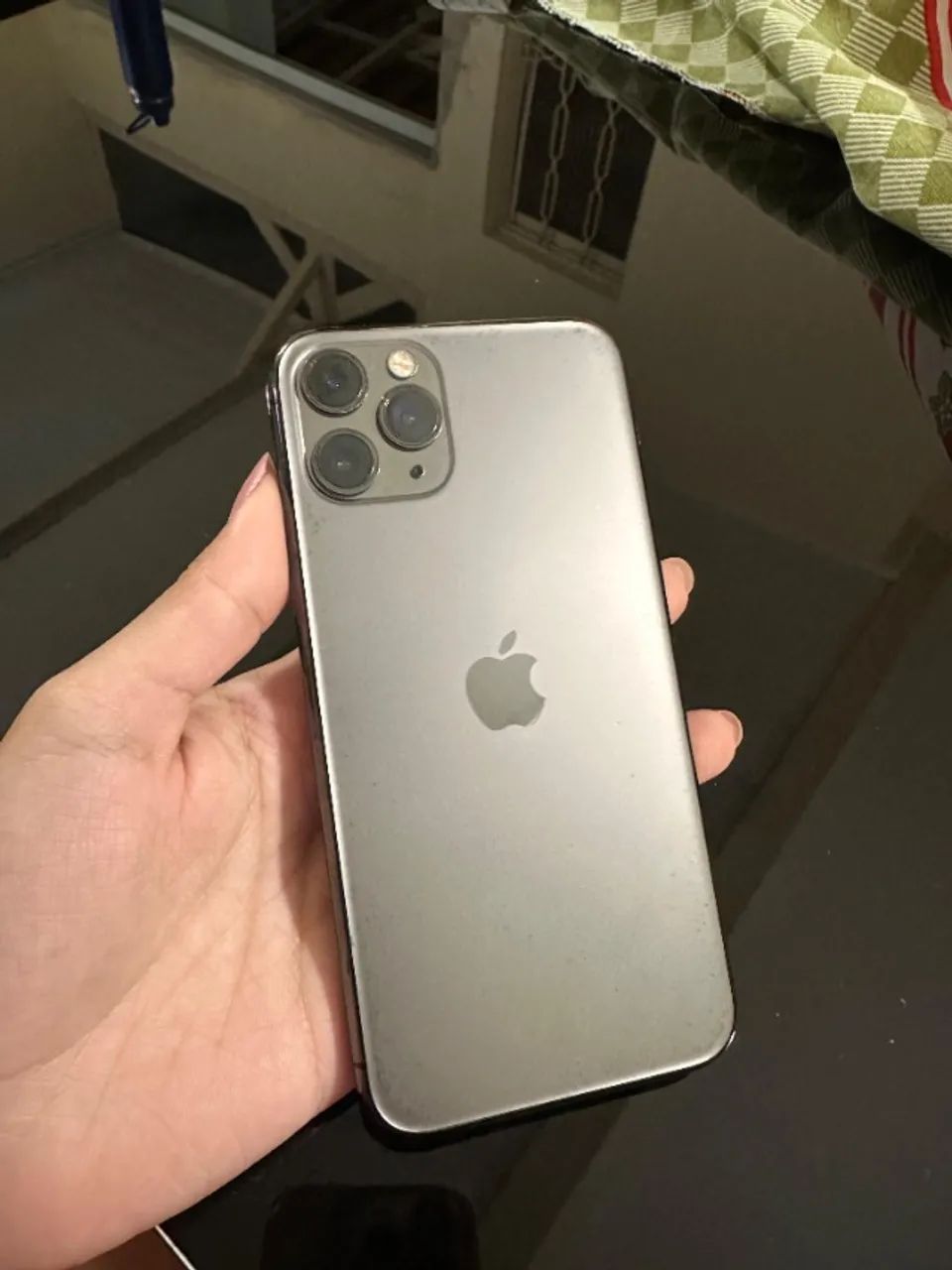 iPhone 11 Pro 64GB スペースグレー iPhone 11 Pro 64gb Apple Space Gray, IOS