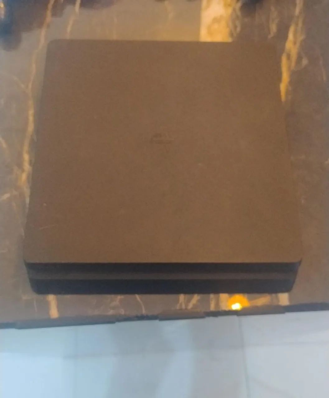Ps4 slim 870gb  - Foto 3