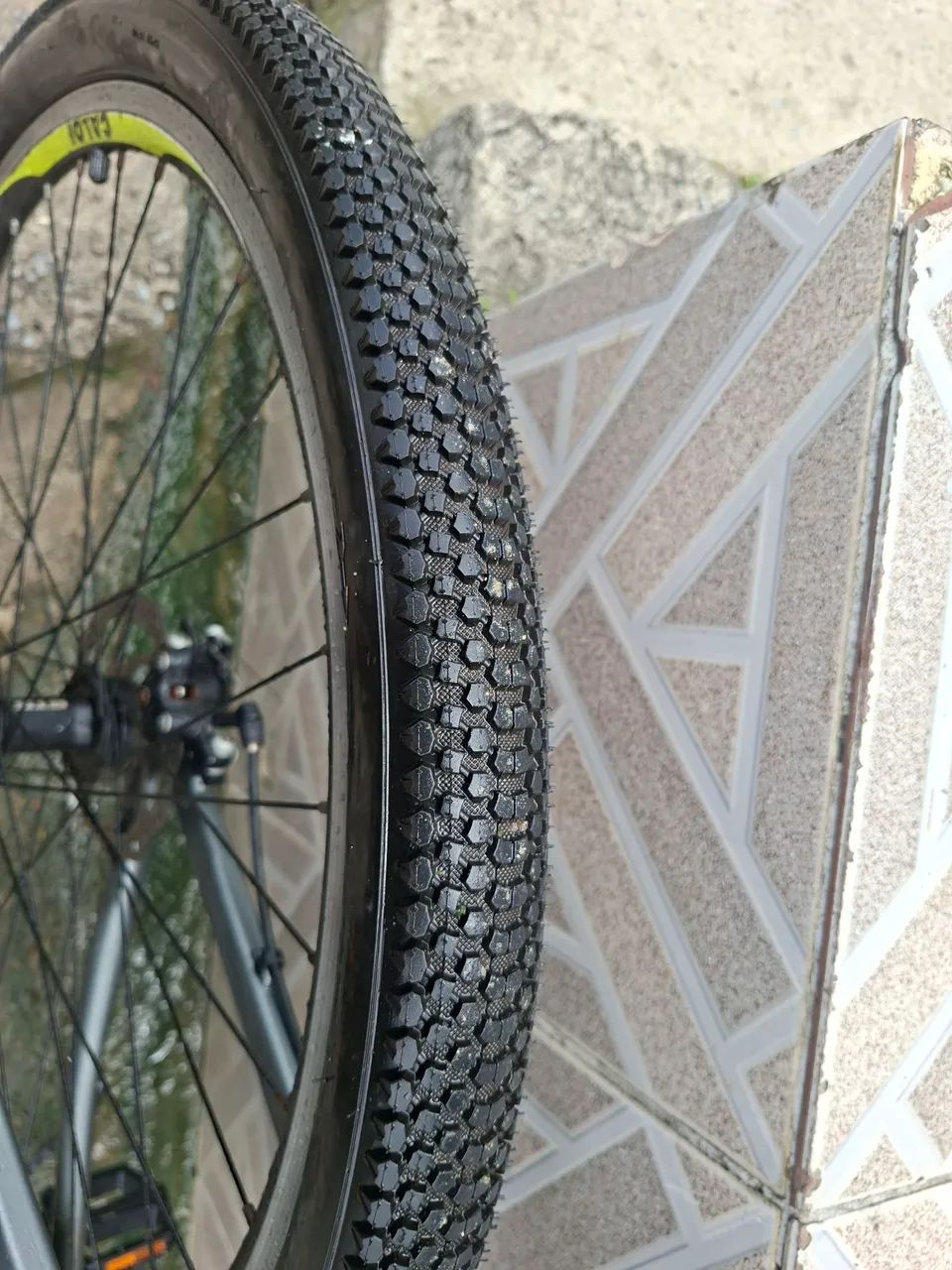 Bicicleta aro 29 alumínio absolute Nero 5 - Foto 4
