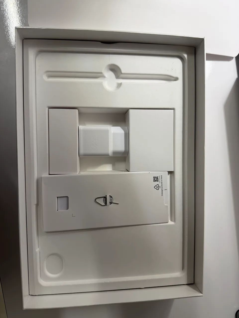 Vendo tab s9 Fe  - Foto 4