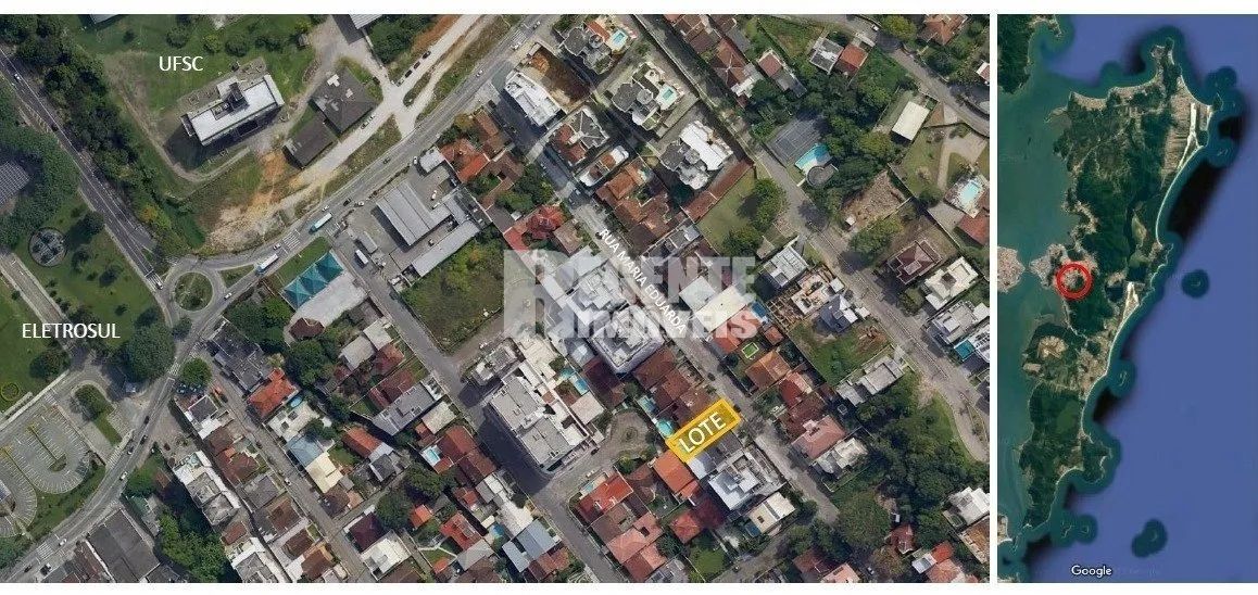 Studio à venda no bairro Pantanal em Florianópolis - Foto 4