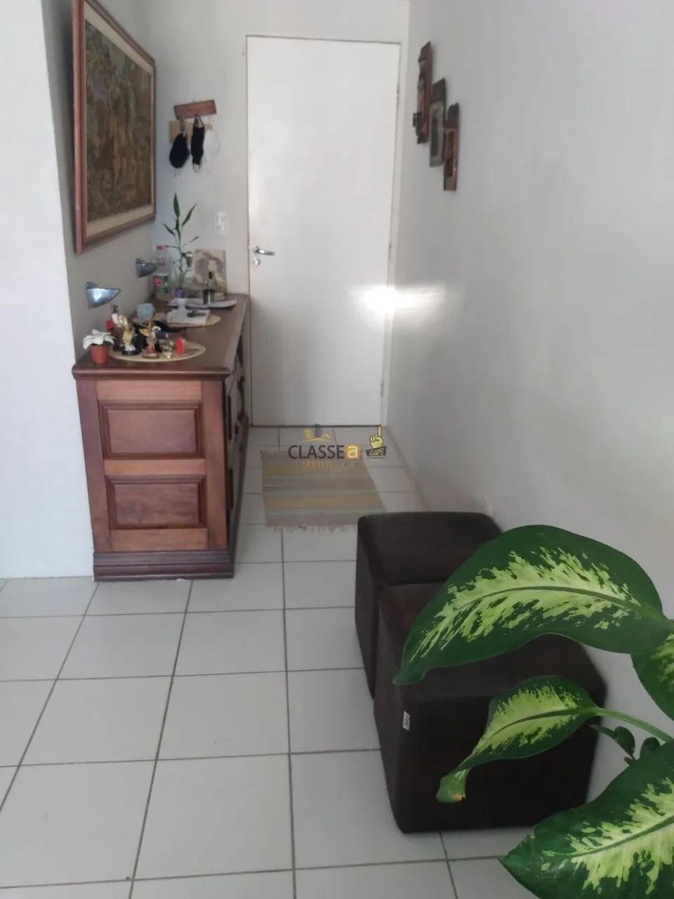 Apartamento 3 Quartos com Varanda em Candeias - Foto 4