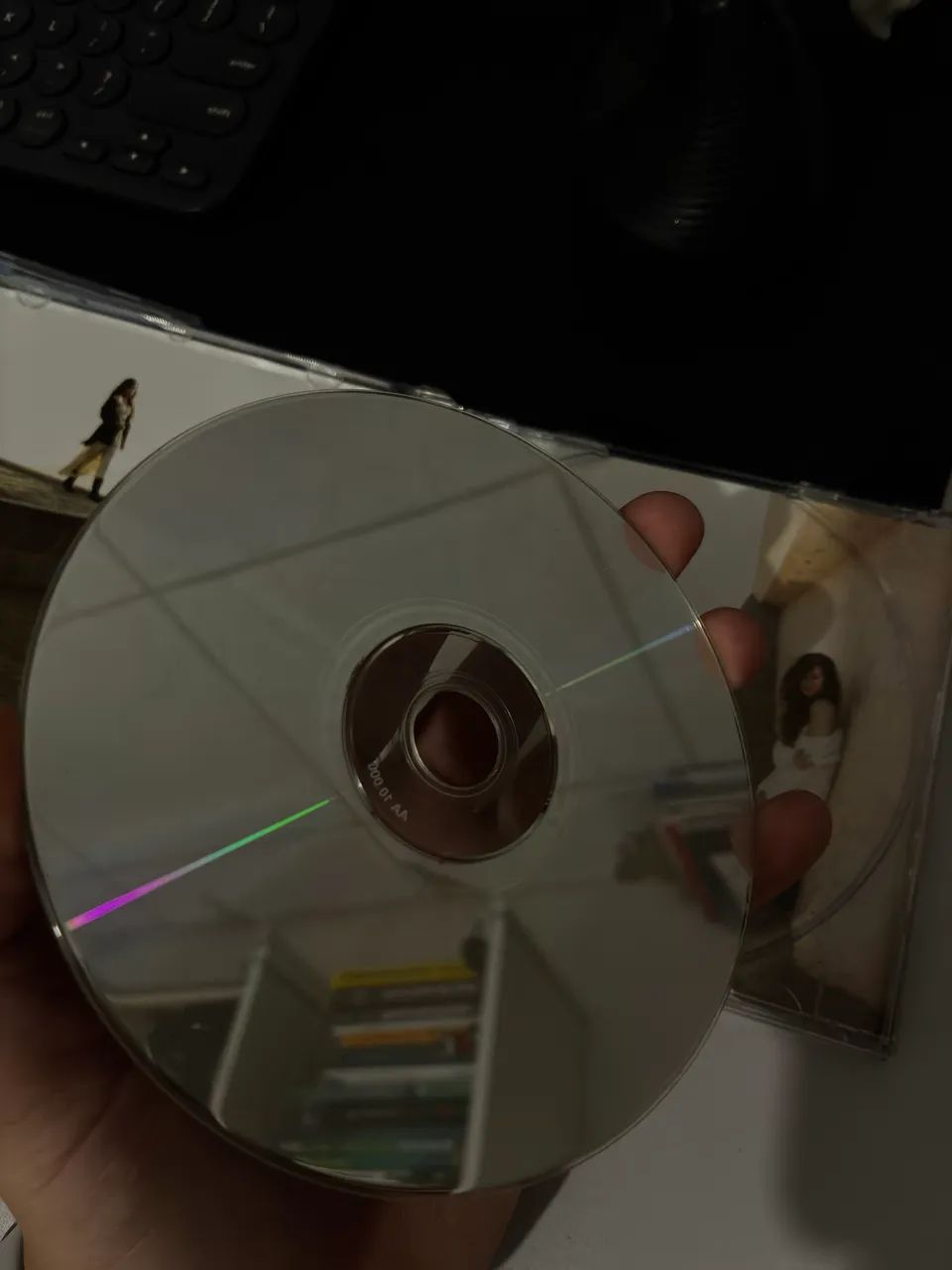 Cd Demi Lovato Unbroken - Foto 4