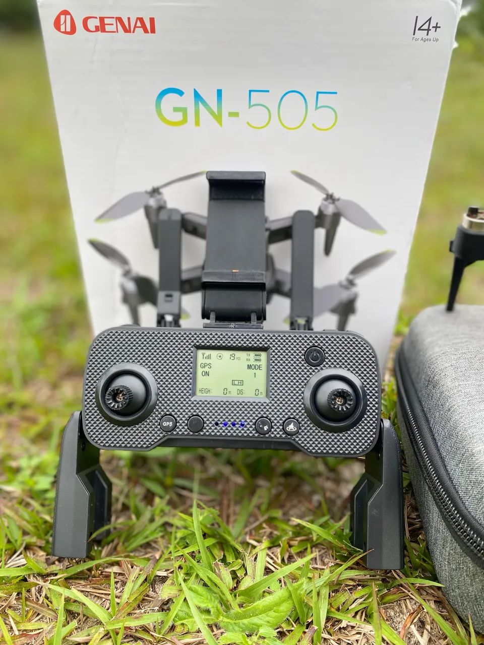 XT505 - Foto 3