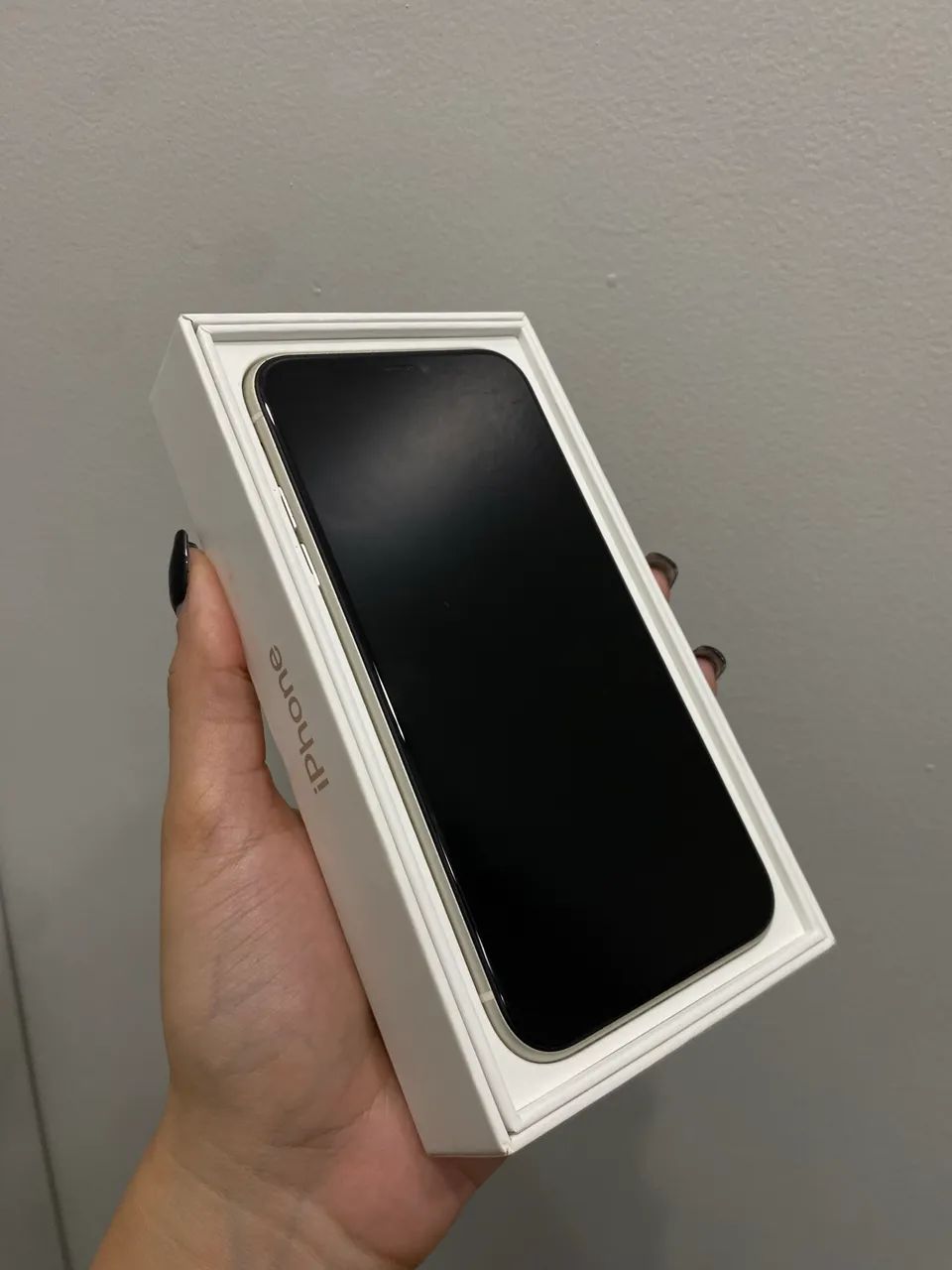 IPHONE 11 64gb Branco  - Foto 4