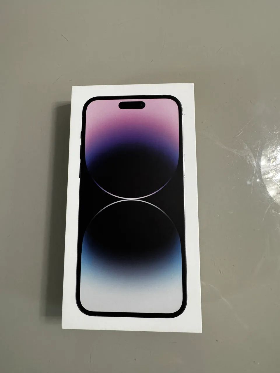 iPhone 14 Pro Max 256Gb