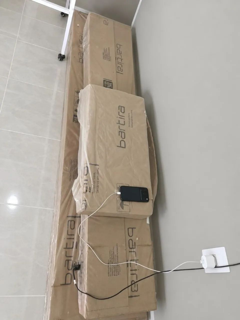 Guarda roupa  - Foto 3