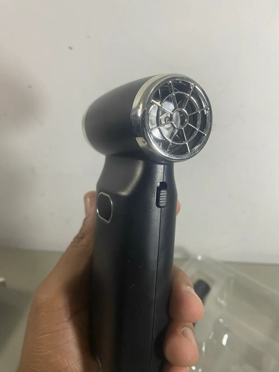 Super Mini soprador  - Foto 3