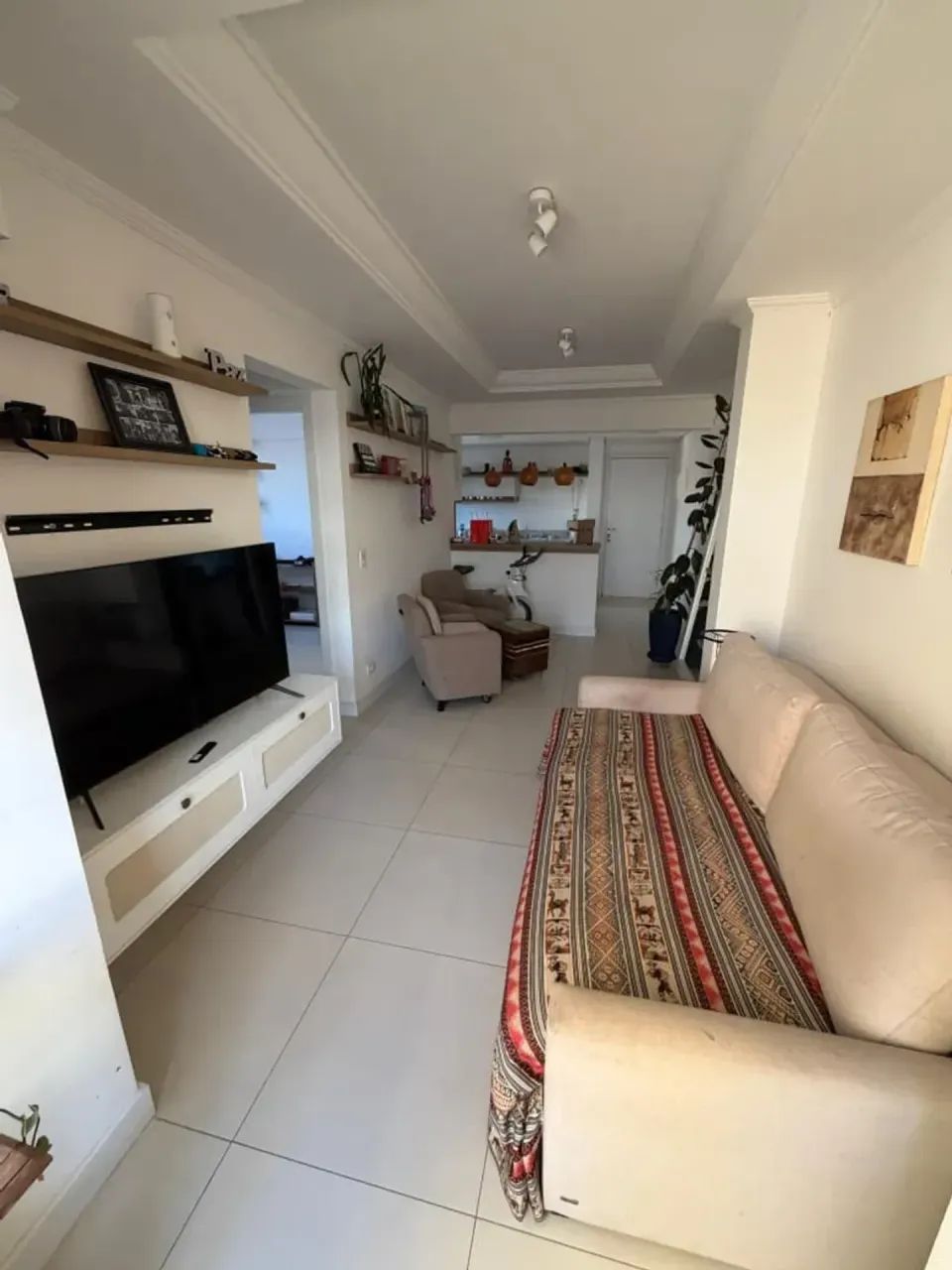 Duplex para locação - 130m², 2 quartos - Centro - Sorocaba - SP - Foto 3