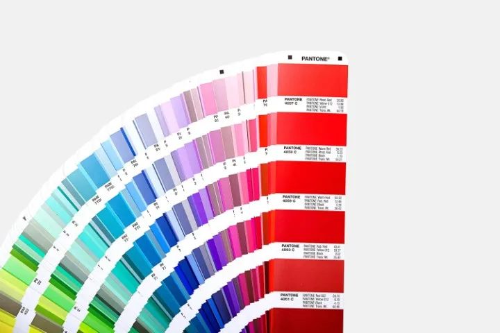 Catálogo de Cores Pantone + Brindes - Foto 2