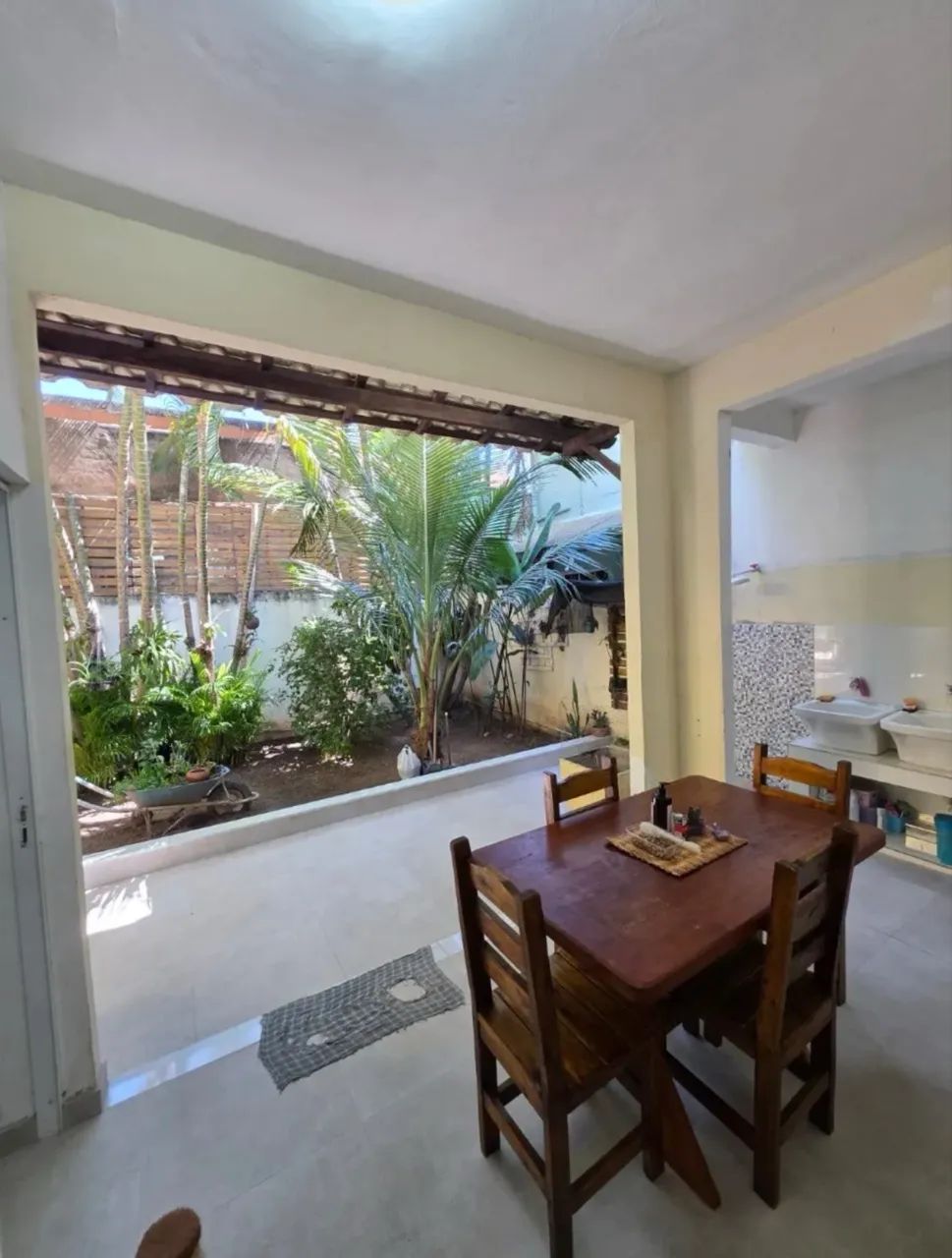 Casa na cidade operária - Foto 2