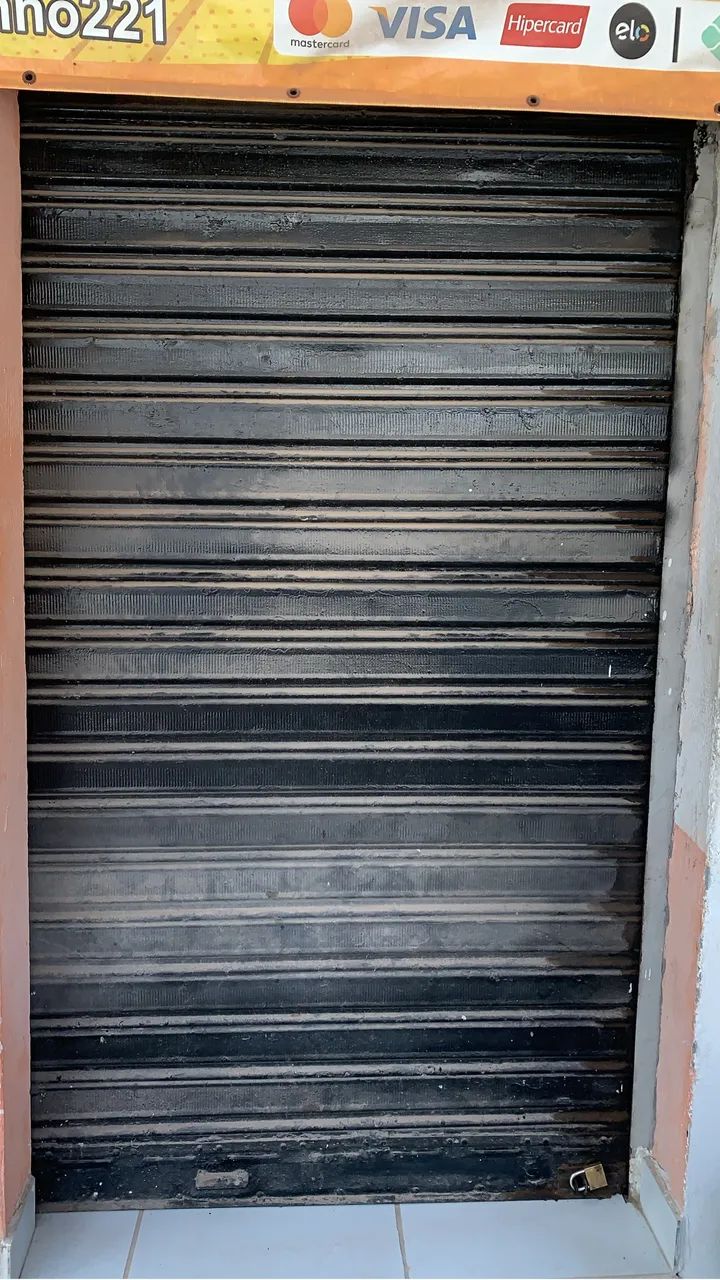 Porta esteira65204105264385121