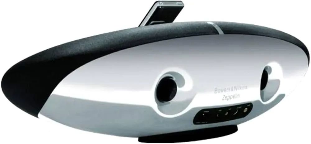 Bowers & Wilkins Zeppelin (1st Generation) - Foto 2